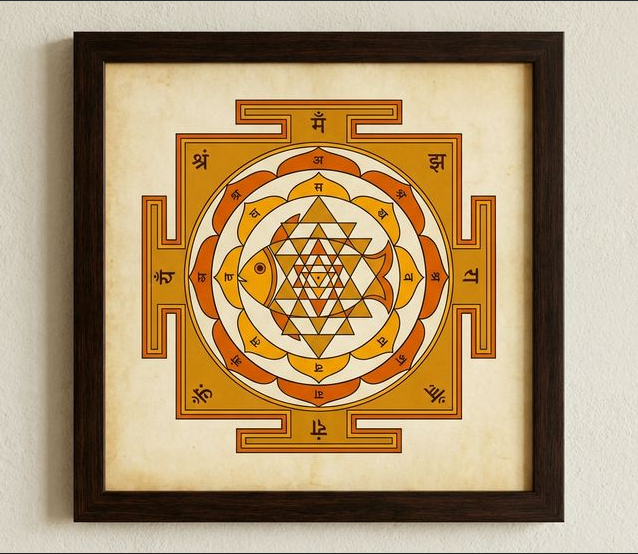 Yantra